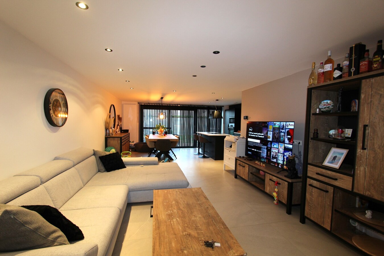 Verhuurd woning - Tongeren-Borgloon