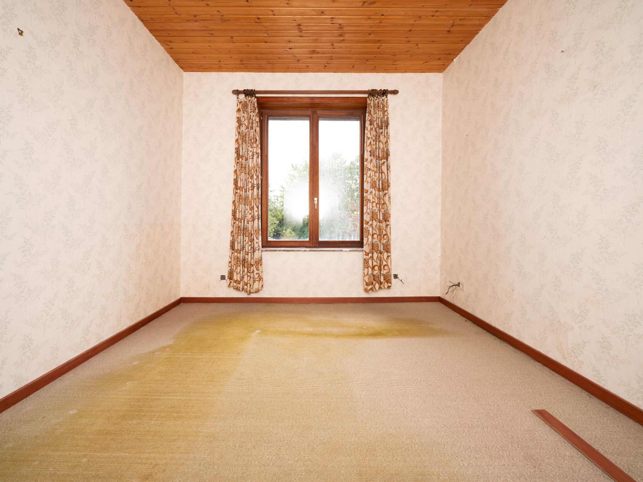 Interessante woning met landelijke charme in Itterbeek 