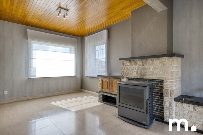 Te koop woning - Otegem