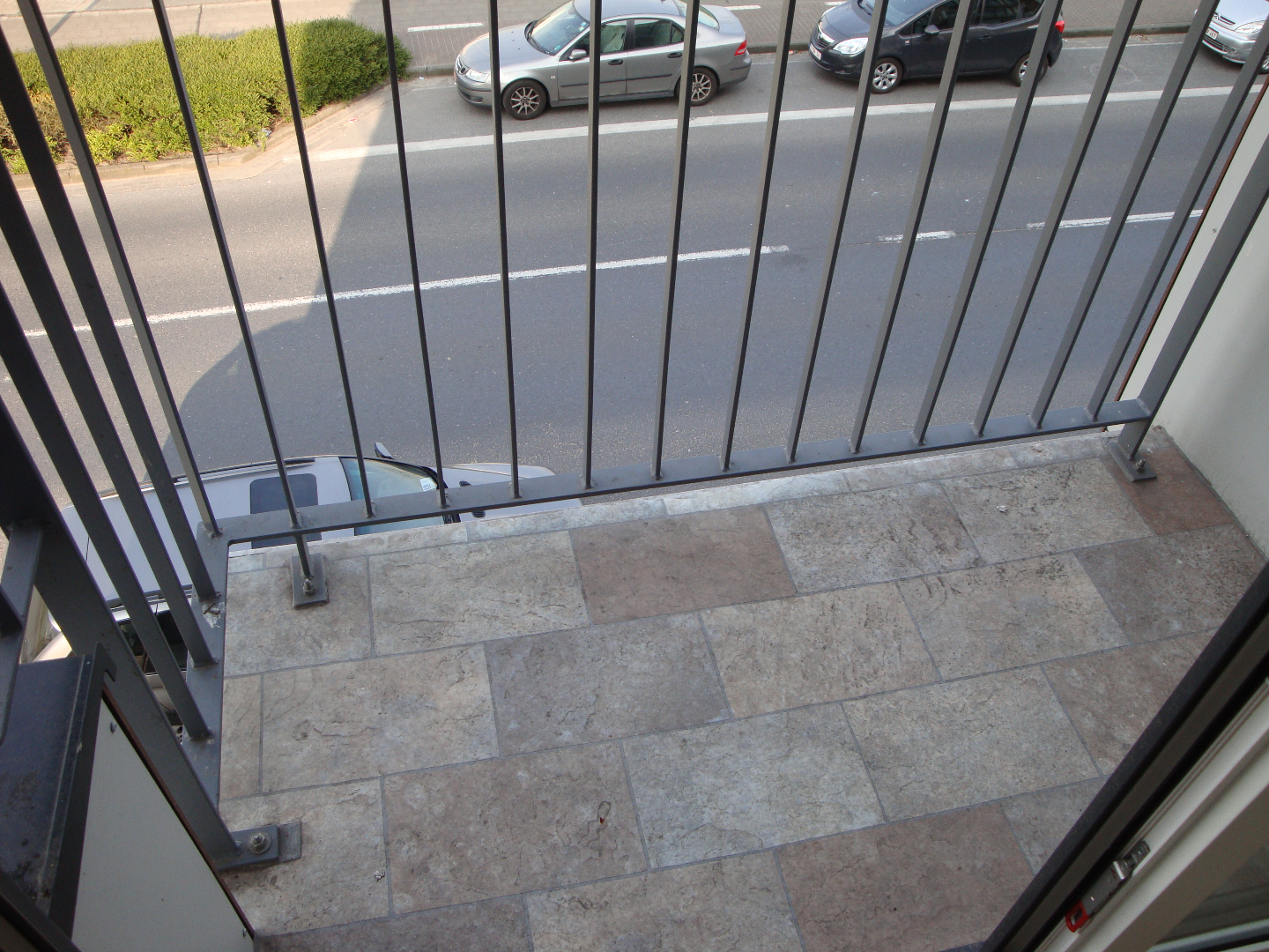 mooi onderhouden 2 slaapkamer appartement. 