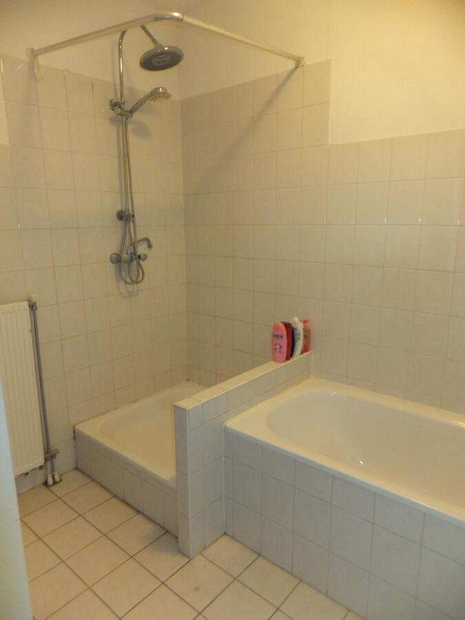 Appartement verkocht in TILBURG