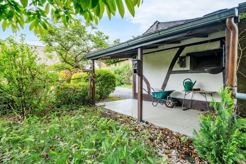 Goed gelegen huis met 3 slaapkamers 