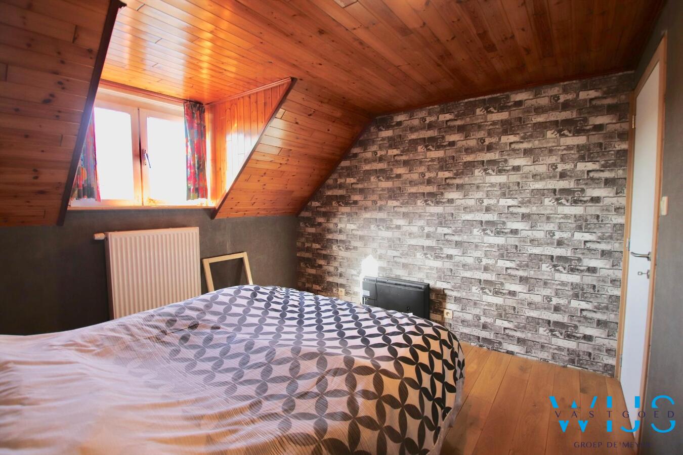 Gerenoveerd woonhuis op toplocatie in Zelzate! 