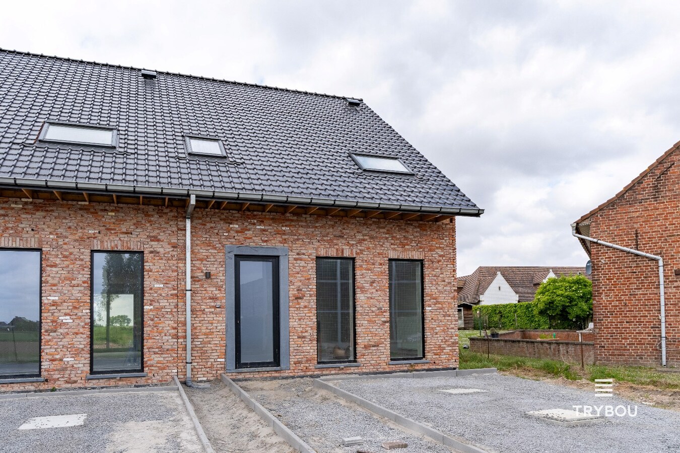 Gezellige huurwoning met 3 slaapkamers en tuin! 