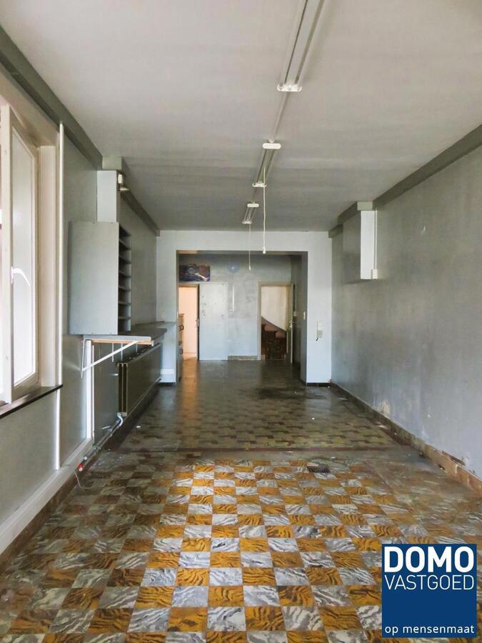 Andere verhuurd in Hasselt