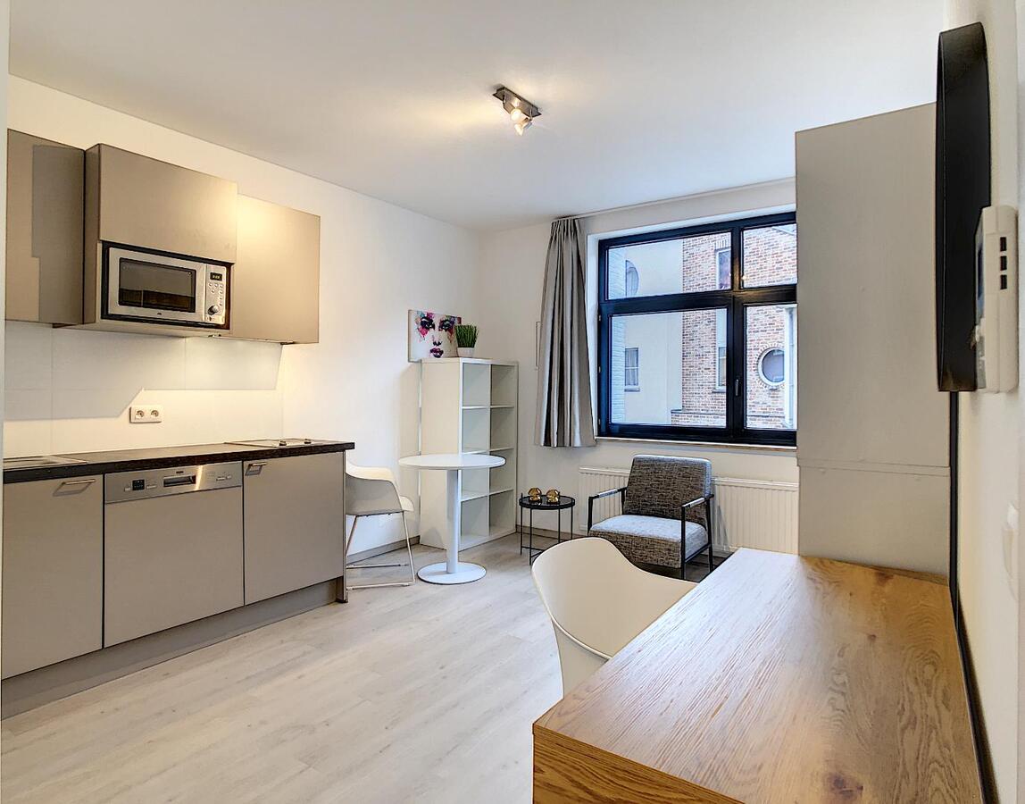 Verkocht studio - Heverlee