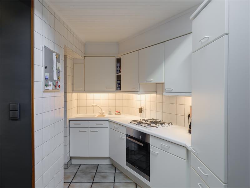 Charmante burgerwoning met fantastische ligging nabij centrum Gent 