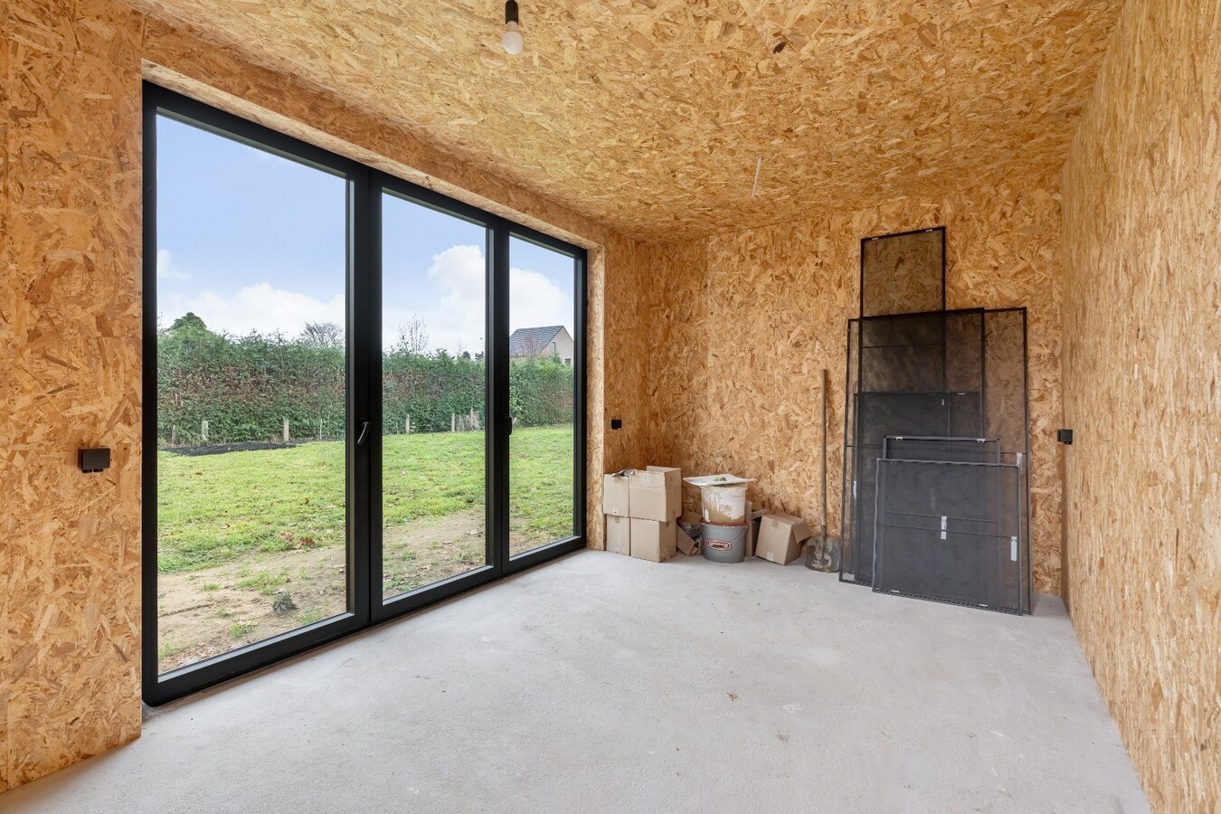 NIEUWE VOORWAARDEN! Duurzame CASCO+ BEN-woning, EPC A+, 26 zonnepanelen, 4 slpk. 