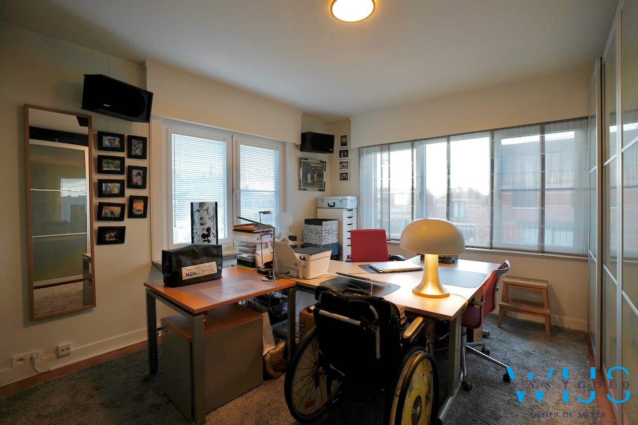 Instapklare en energiezuinige open bebouwing te Zelzate! 