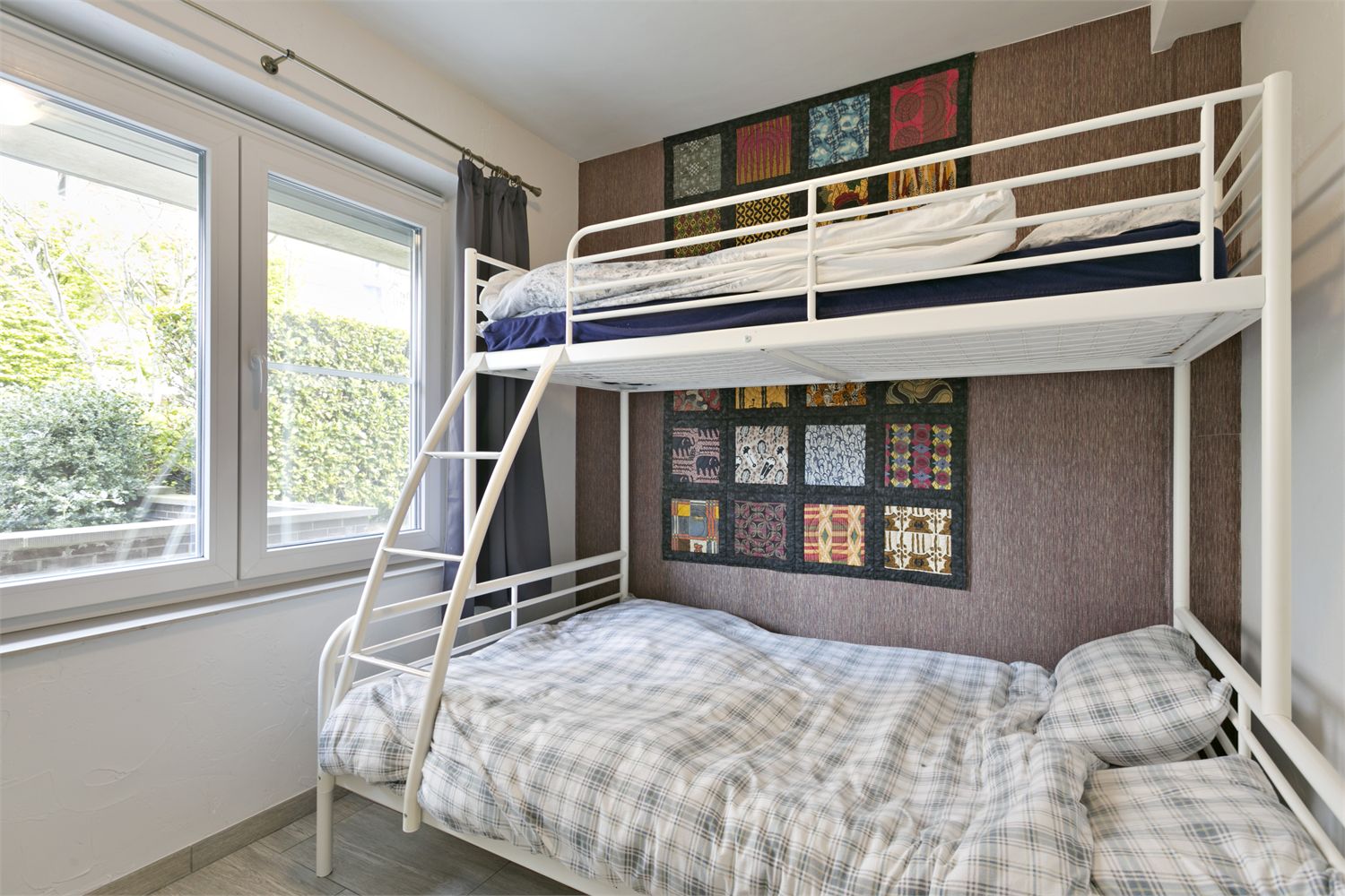 Appartement te koop. 