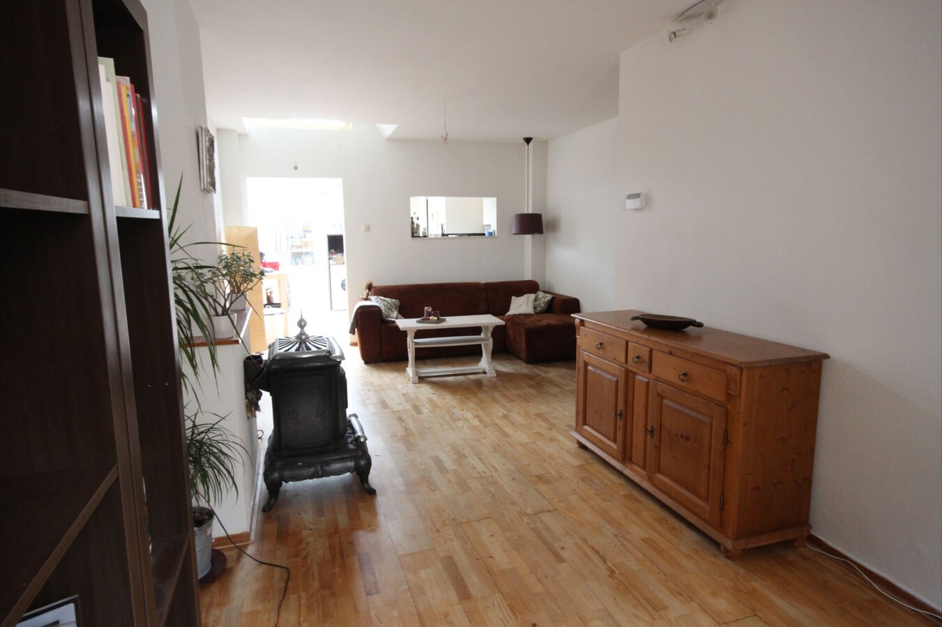 Eengezinswoning verkocht in TILBURG