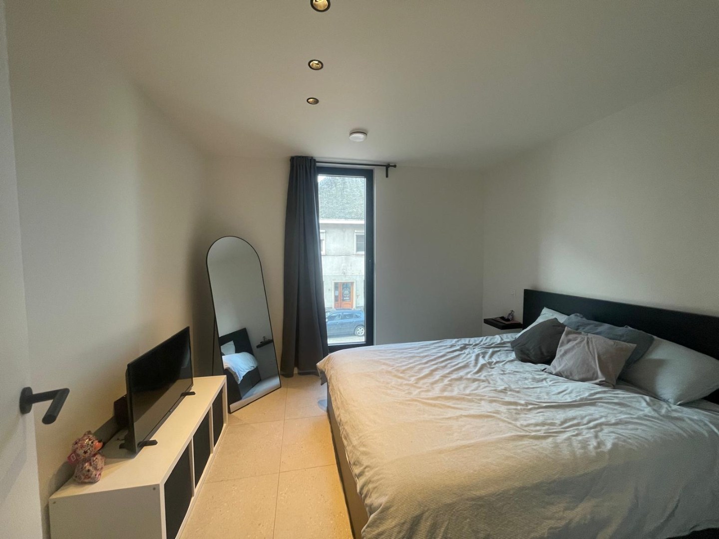 Ruim appartement met 2 slaapkamers nabij het centrum van Geel! 