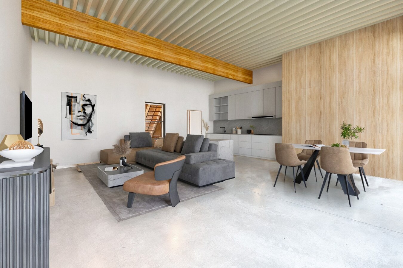 Verkocht woning - Merkem