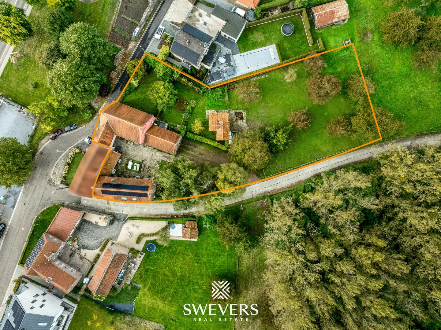 Te koop woning - Borgloon