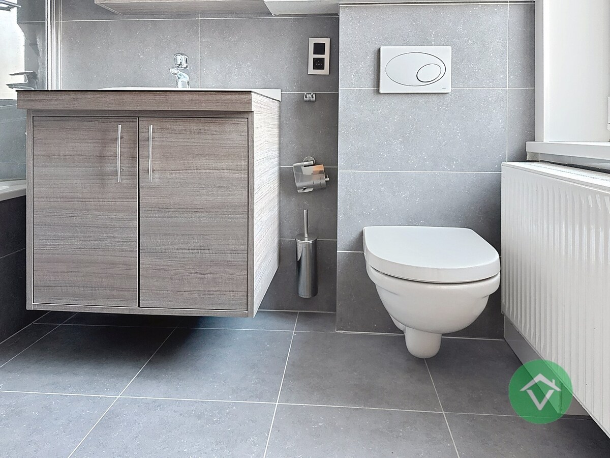 Instapklare gezinswoning met 3 slaapkamers te Gistel 