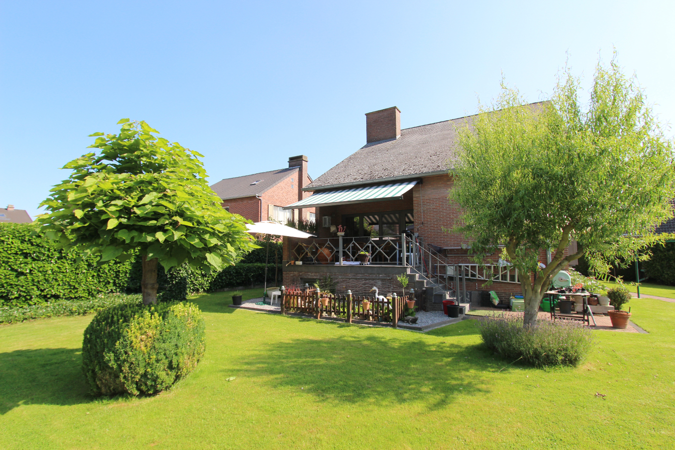 Verkocht woning - Tongeren