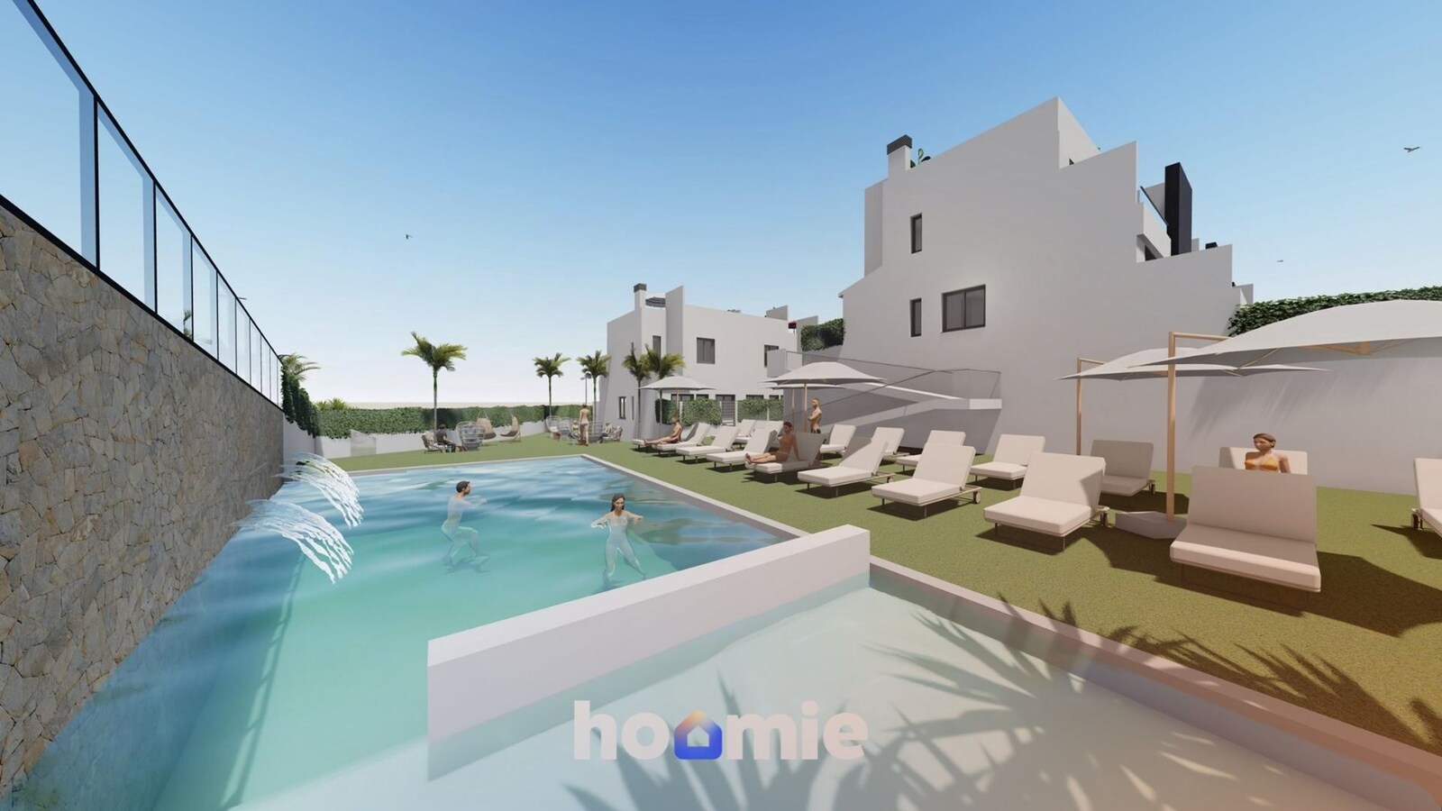 Te koop woning - Cox