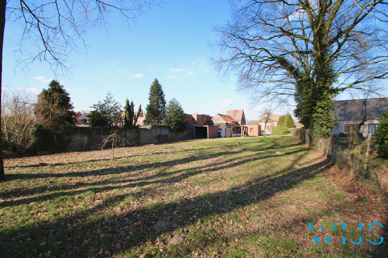 Verkocht woning - Ertvelde