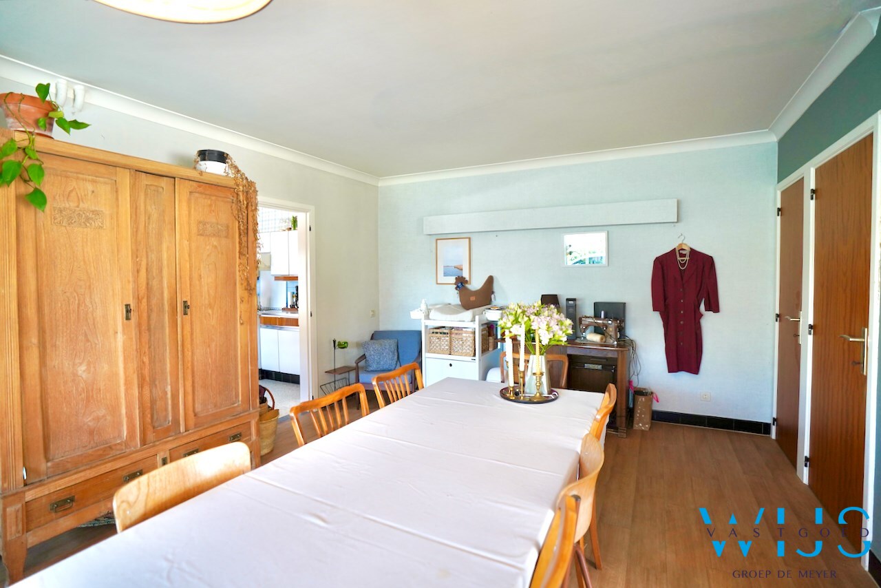 Toffe HOB in het centrum van ERTVELDE ! 