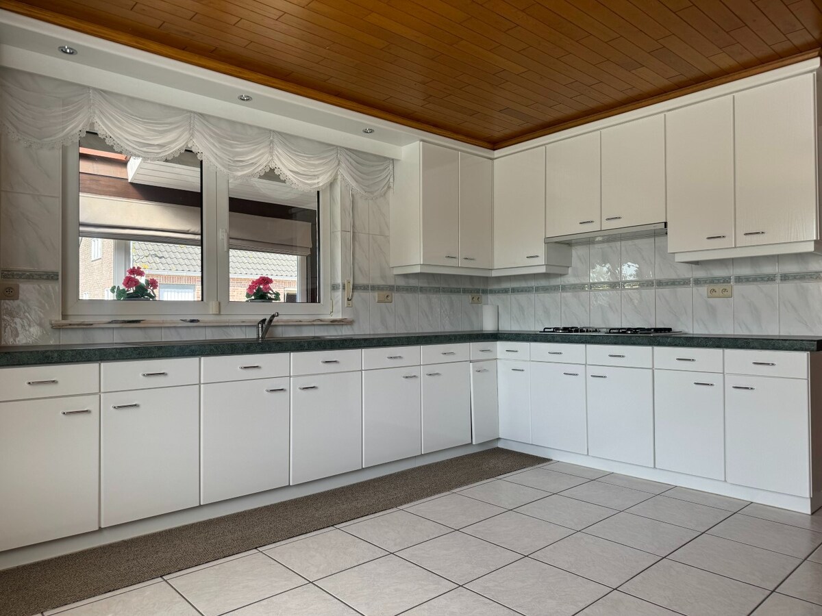 Woning verhuurd in Weelde