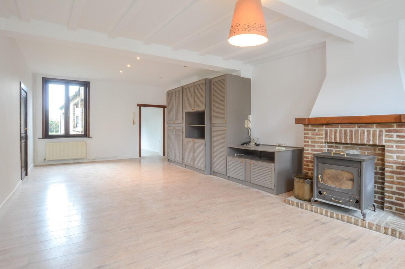 Verkocht woning - Eernegem