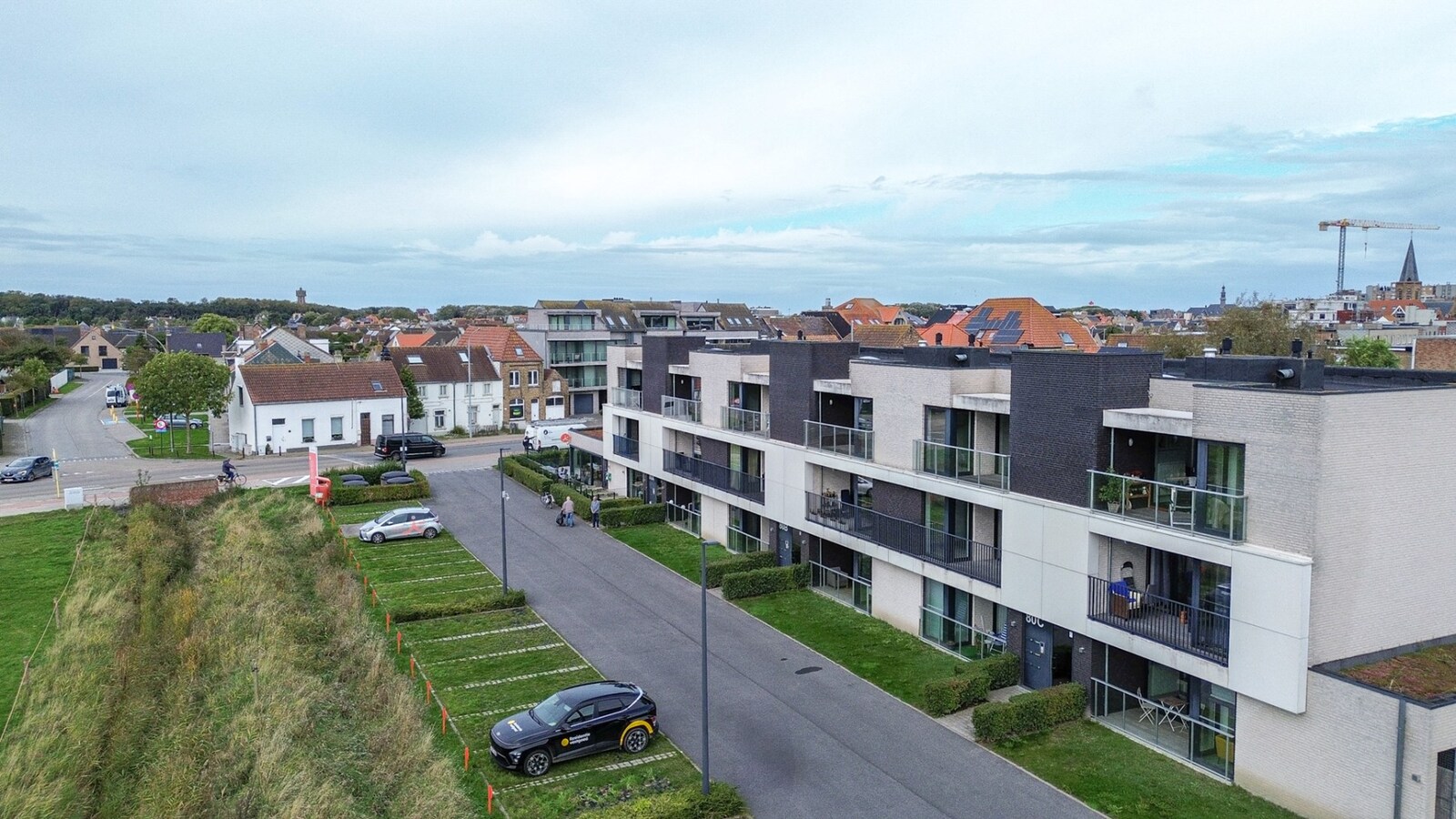 Te koop woning - De Haan