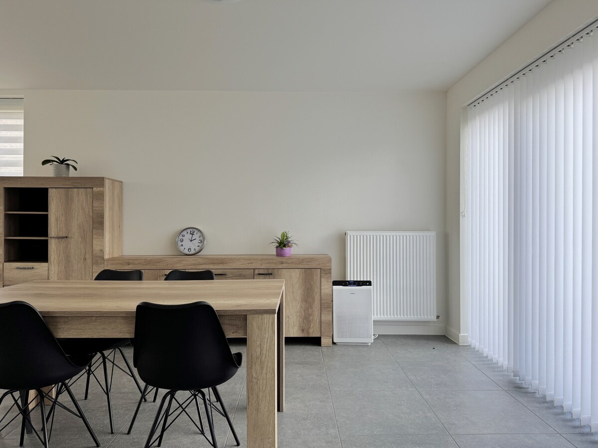 Woning te huur in Ravels