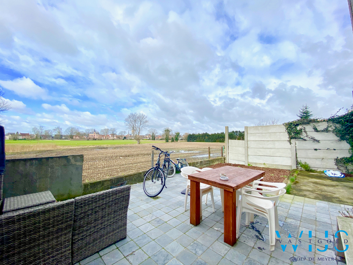 Instapklaar woonhuis te Assenede ! 