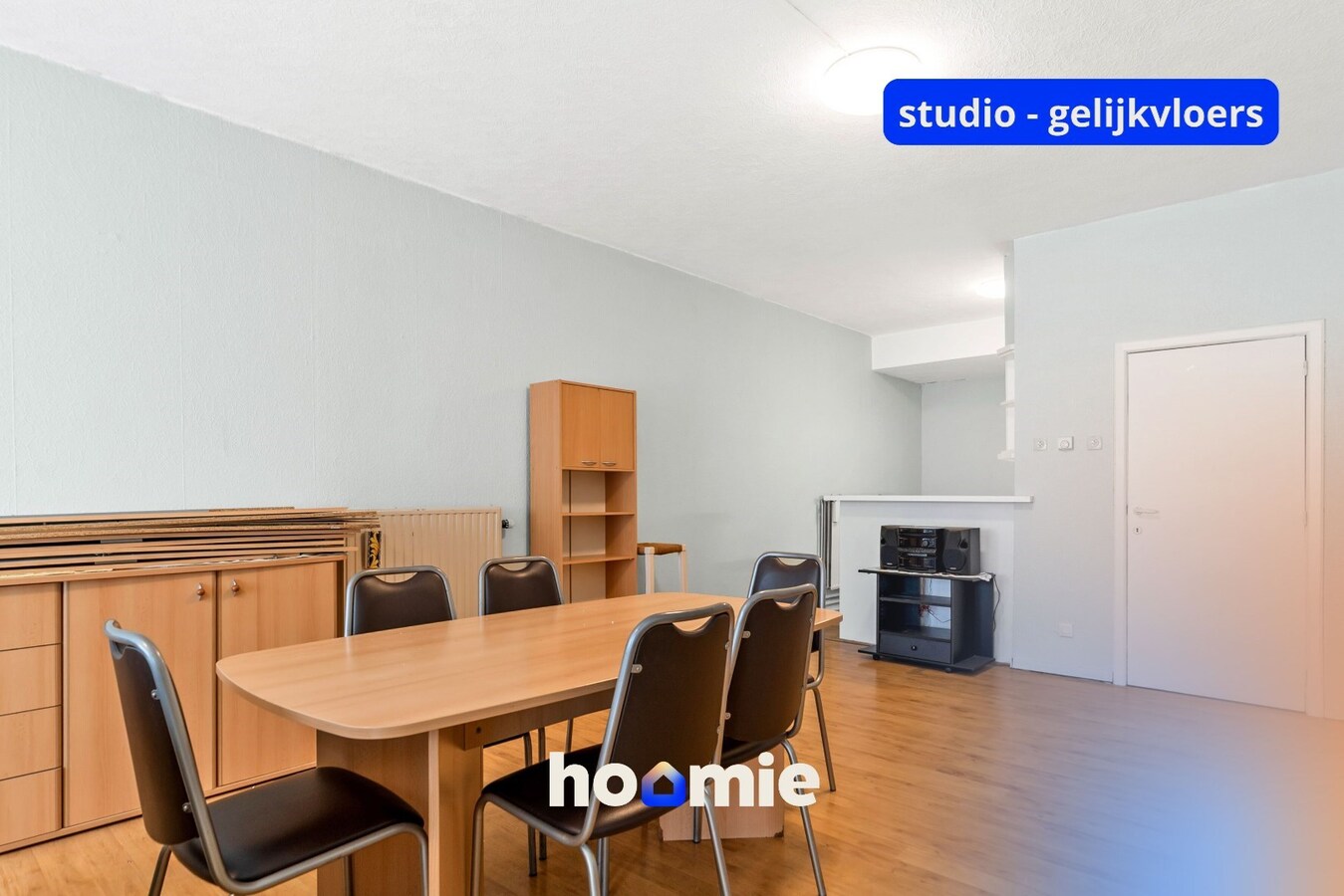 Woning sold in Maasmechelen