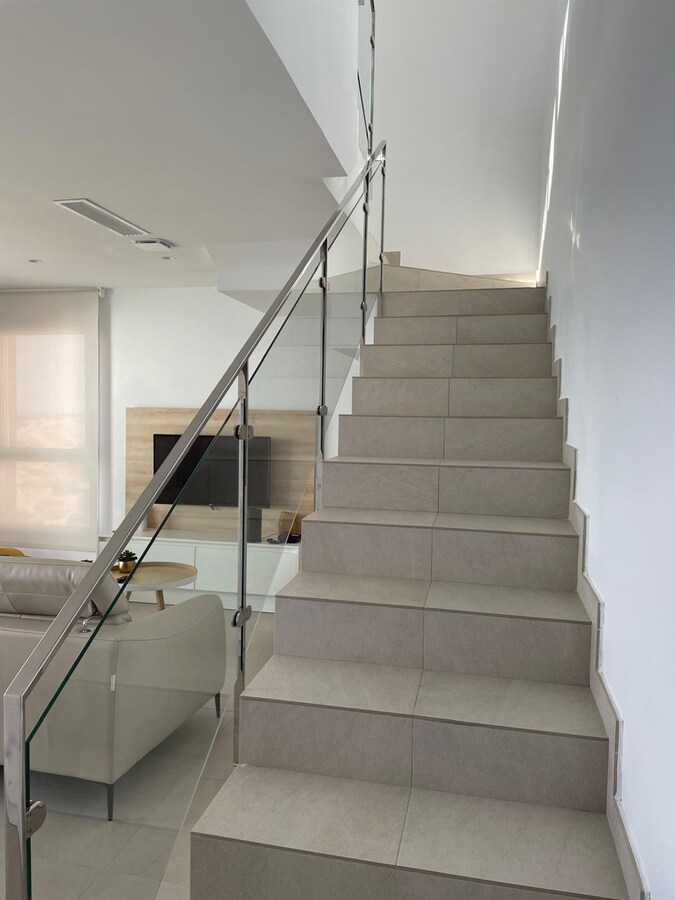 Appartement te koop in Villajoyosa