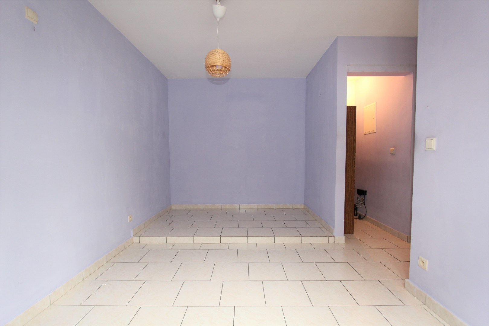 slaapkamer