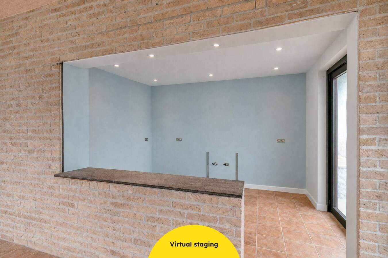 Te koop woning - Middelkerke