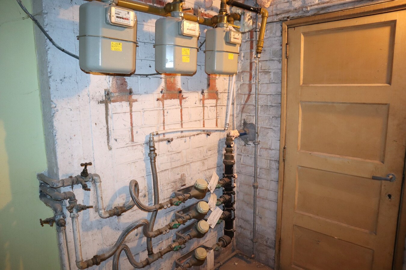 Prachtig appartement 1 slaapkamer te Elsene 