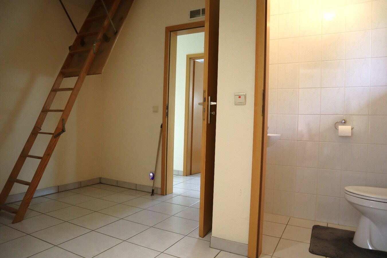 VILLA te Haasrode (Oud-Heverlee) met 2 slaapkamers 