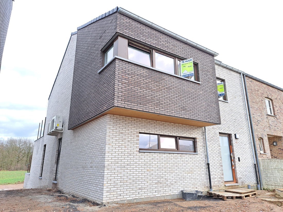 Verhuurd appartement - Dilsen-Stokkem