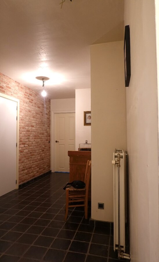 Prachtig Appartement op uitstekende ligging 
