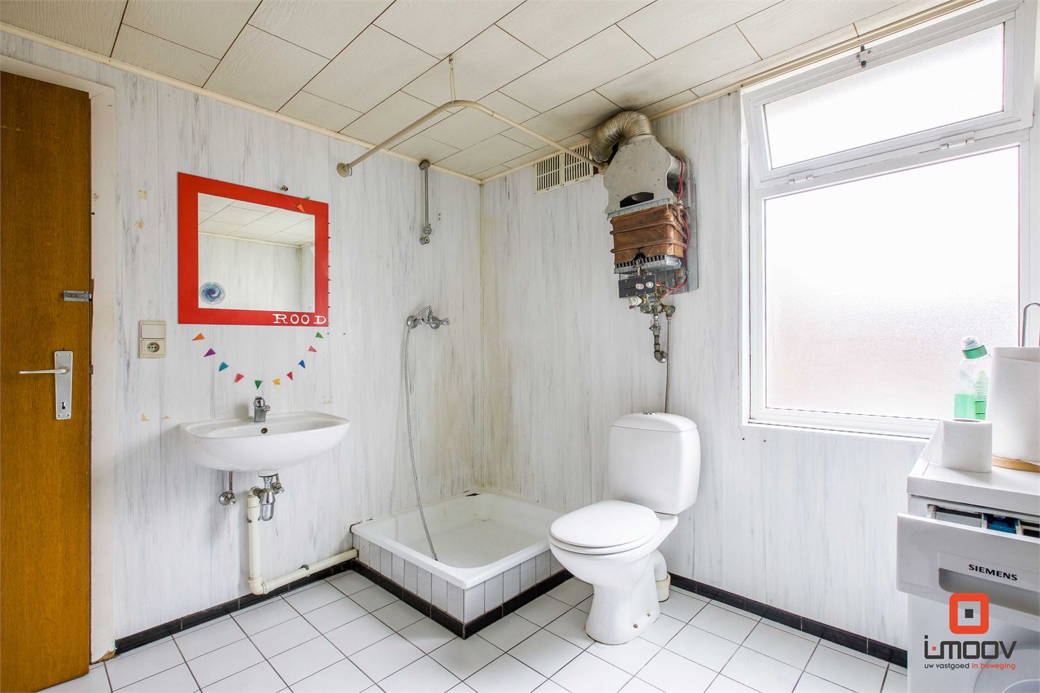 Woning verkocht in Sint-Niklaas