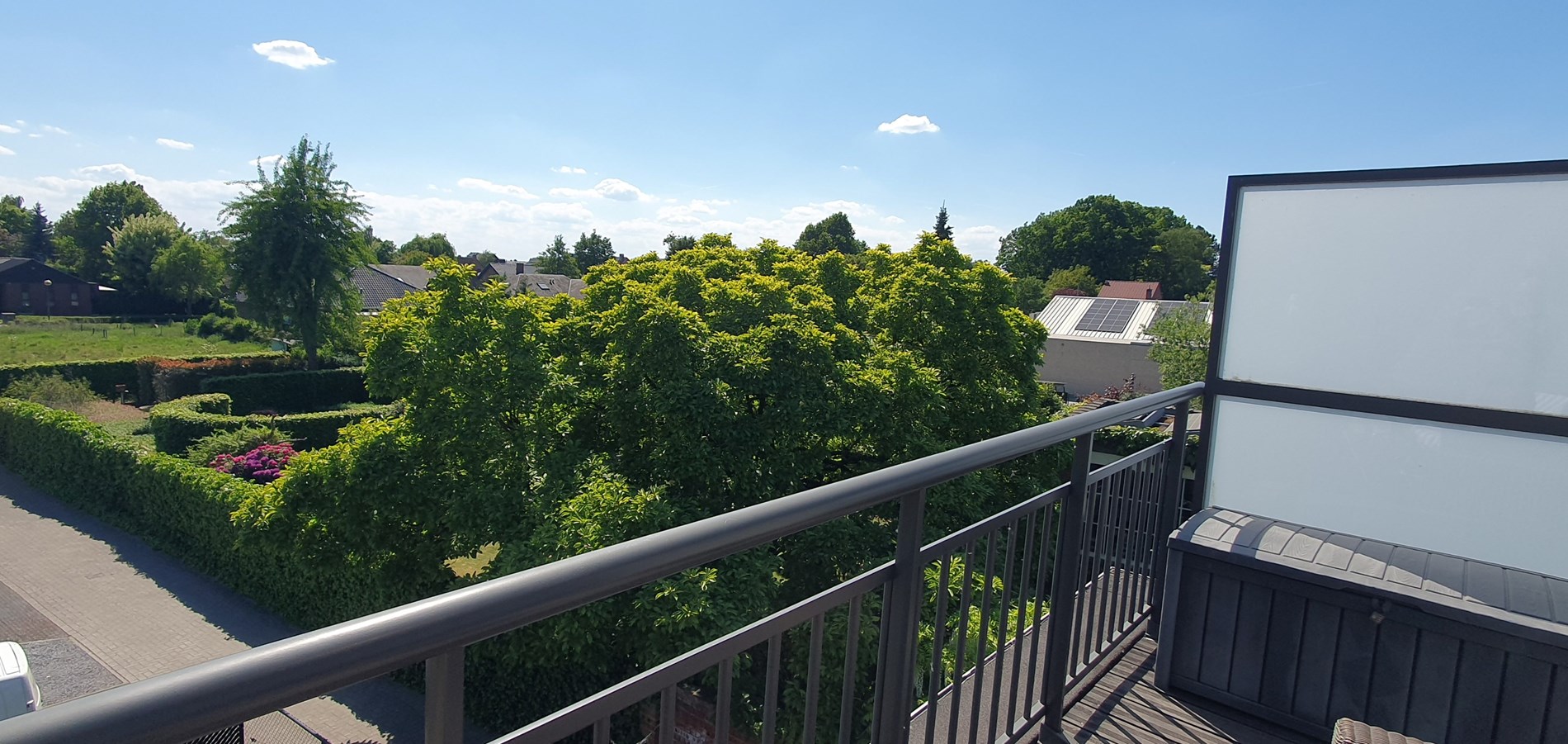 Jouw nieuwe thuis in Wommelgem – Stijlvol, ruim en klaar om in te trekken! 