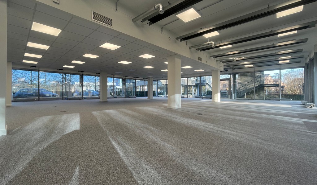 Kantoren te huur in De Arend in Edegem