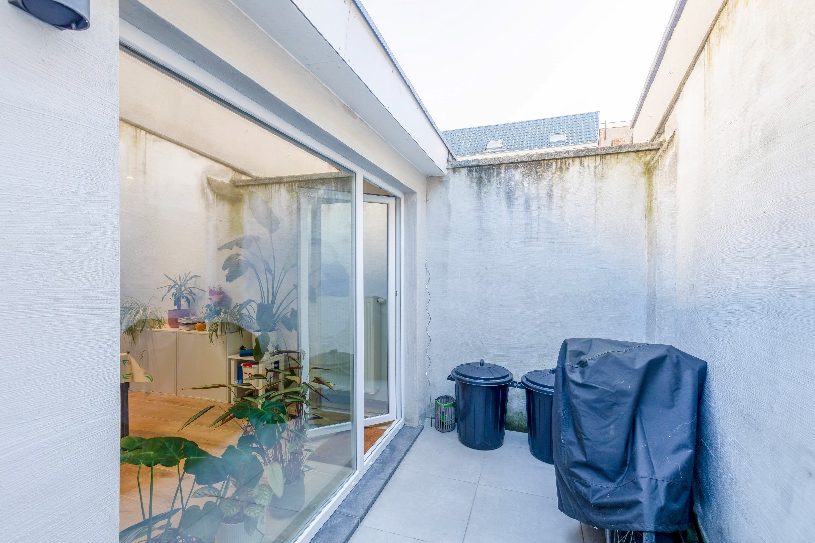 Leuke starterswoning of investeringspand te Gent 