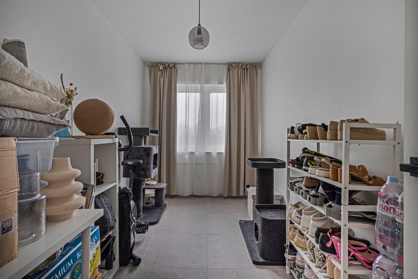 Instapklare  woning te koop - 3 tot 5 slpks 