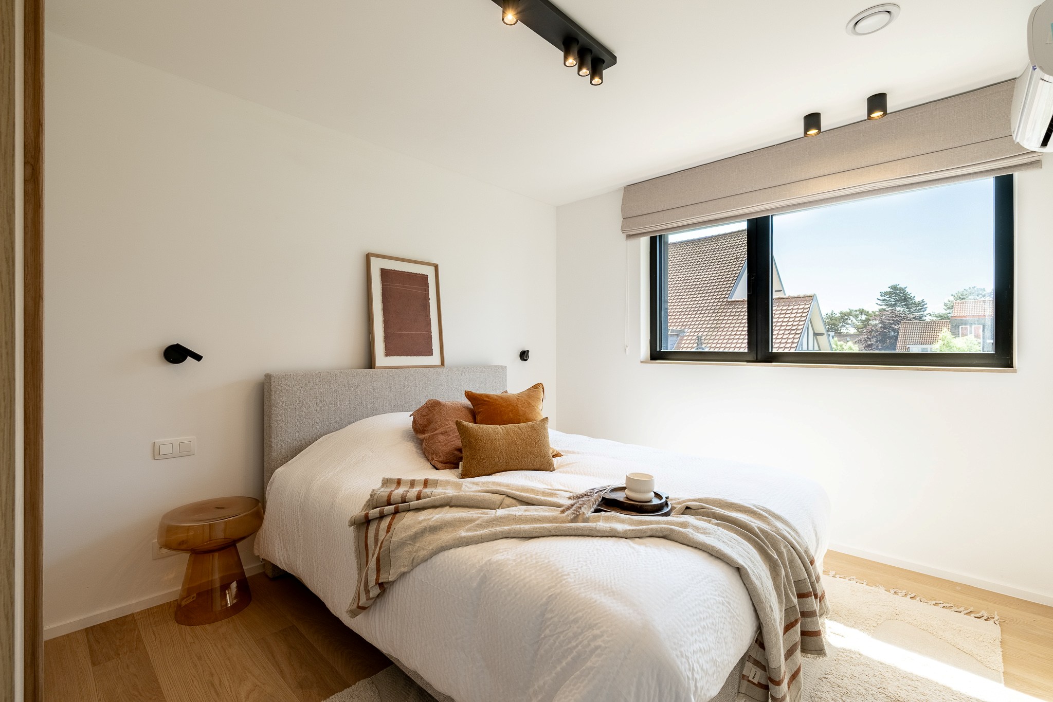 Villa entièrement rénovée dans le Zoute 