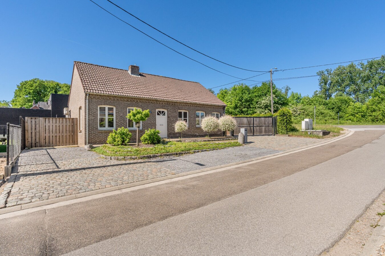 Verkocht - Woning - Opoeteren