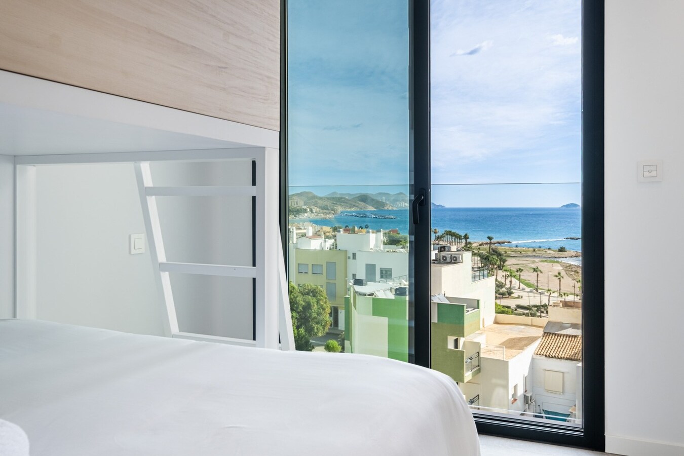 Appartement te koop in Villajoyosa