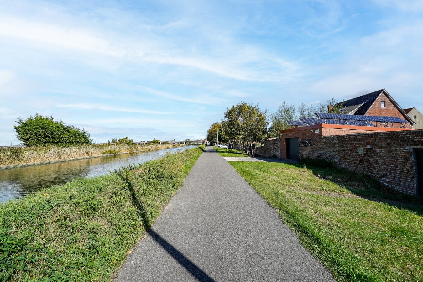 Verkocht woning - Oudenburg