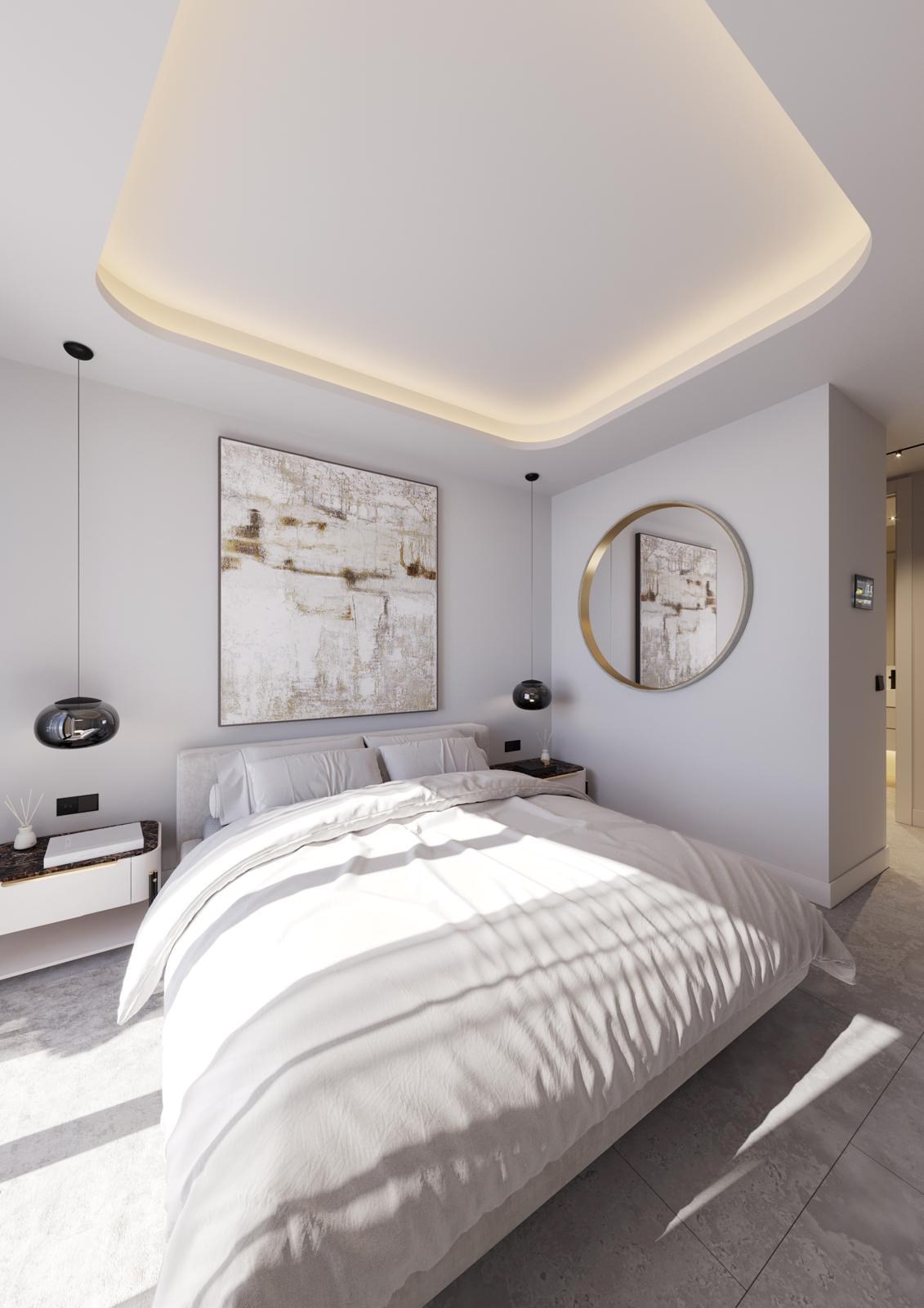 Centre Point Marbella 