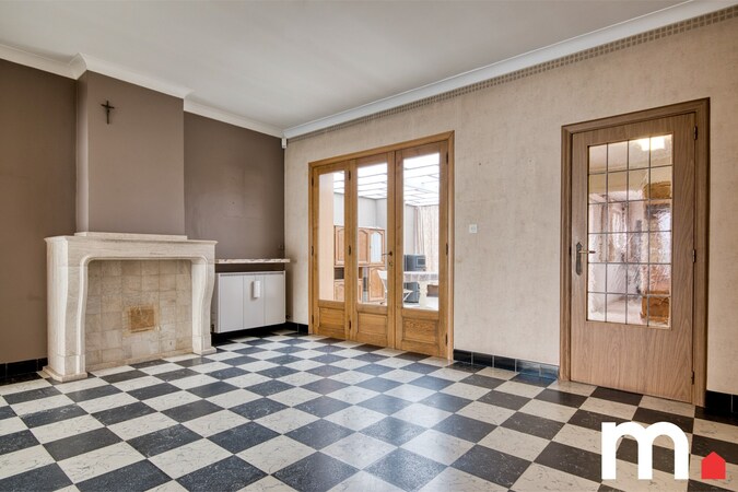 Te koop woning - Wervik