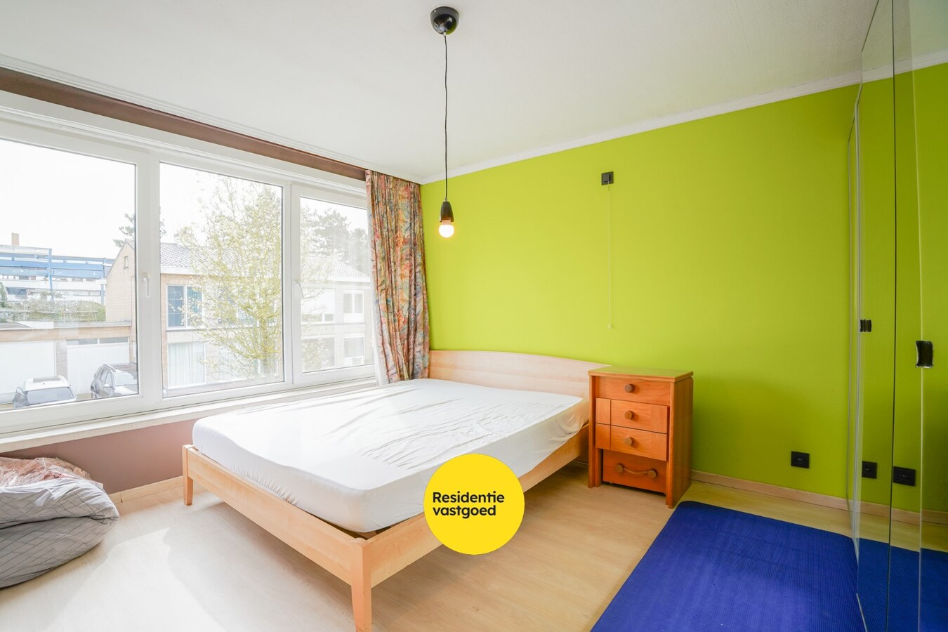 Te huur woning - De Panne