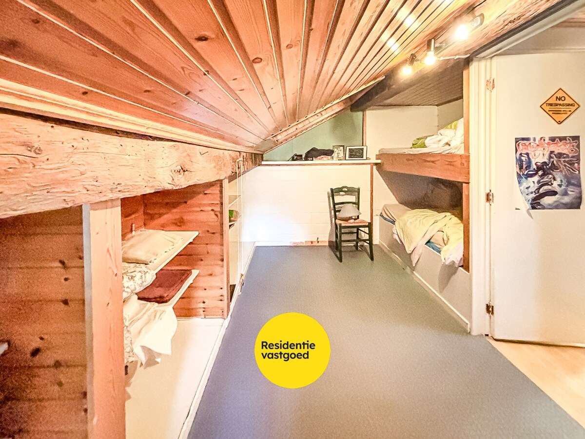 Te koop woning - Wibrin