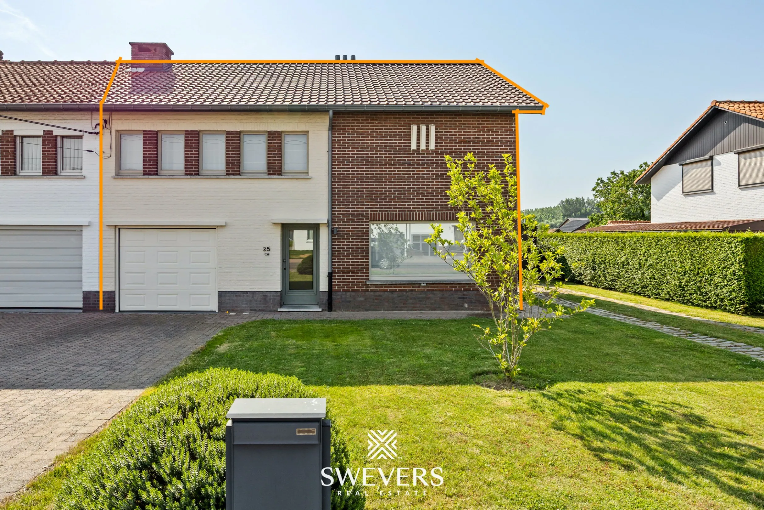 Te koop woning - Alken